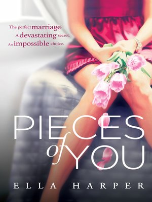 cover image of Pieces of You.